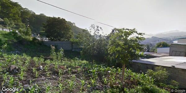 SUPERVISIÓN DE TELESECUNDARIAS ZONA TREINTA Y OCHO